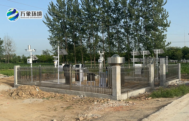 農(nóng)業(yè)四情設(shè)備蟲(chóng)害監(jiān)測(cè)設(shè)備