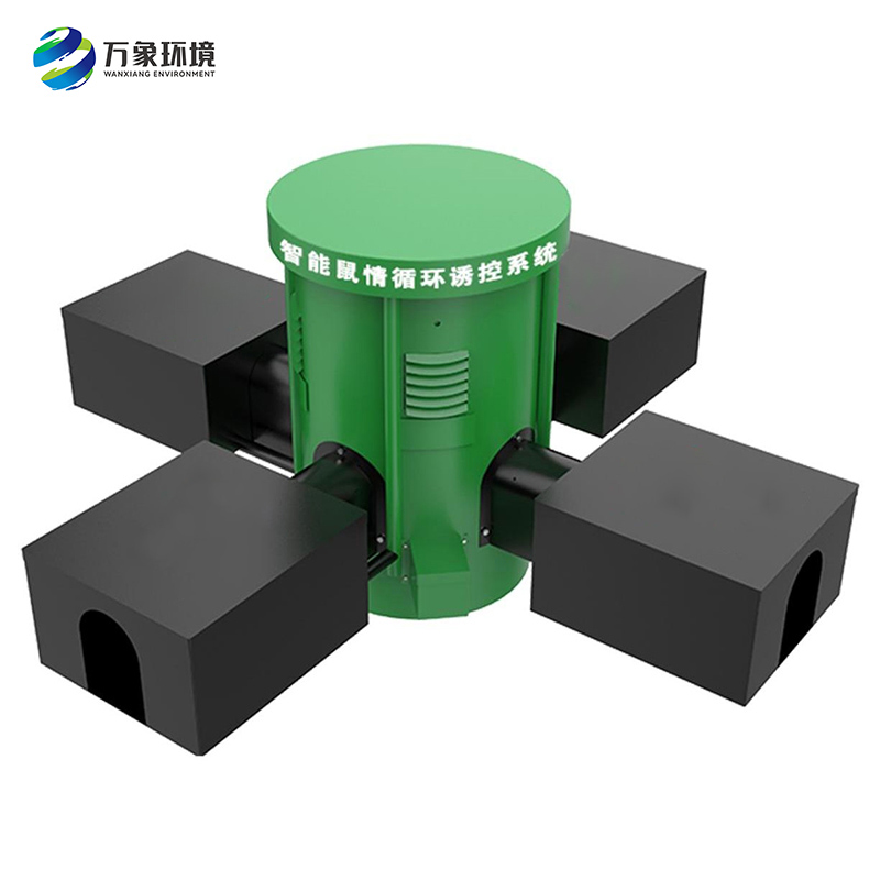 遠程鼠害監(jiān)測儀 遠程鼠害監(jiān)測儀