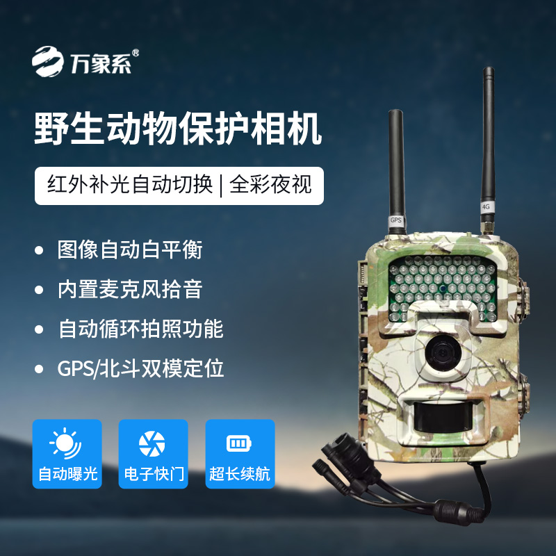 野生動物保護(hù)相機(jī)